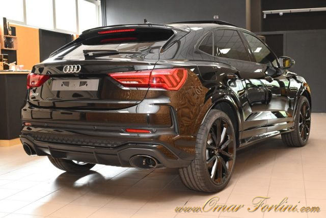 AUDI RS Q3 usata 2