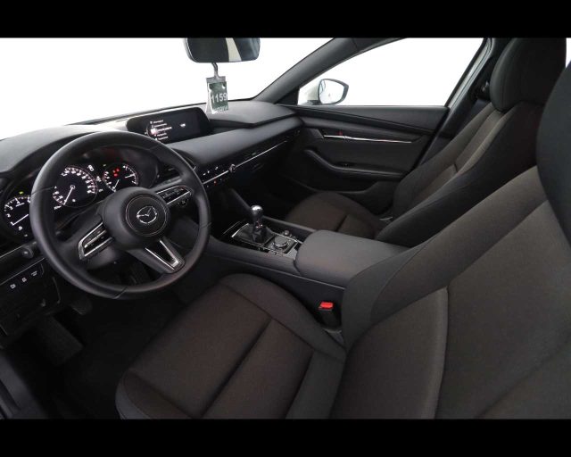 MAZDA 3 usata, con Cruise Control
