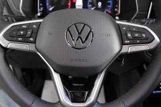 VOLKSWAGEN T-Cross usata, con Servosterzo