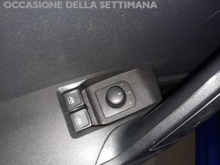 SEAT Ibiza usata, con Chiusura centralizzata