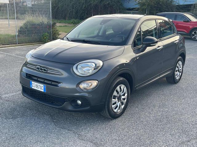 FIAT 500X usata, con Airbag Passeggero