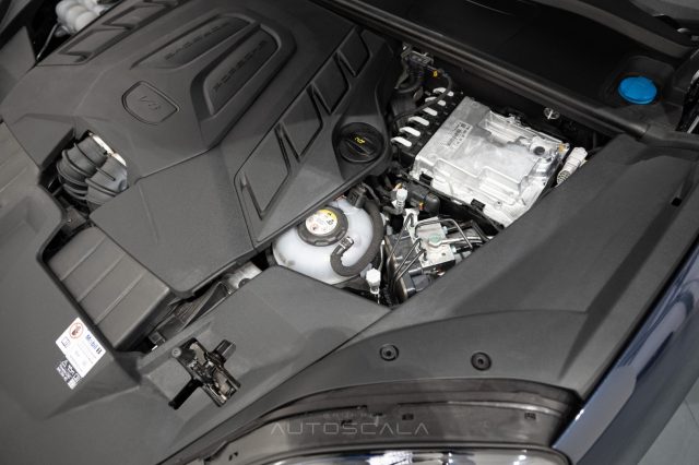 PORSCHE Cayenne usata 94