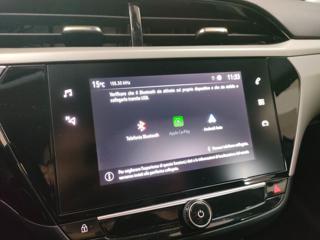 OPEL Corsa usata, con Immobilizzatore elettronico