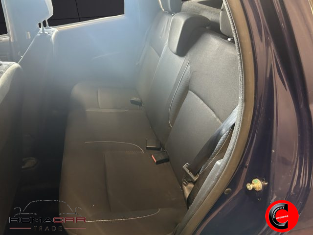 DACIA Duster usata 16