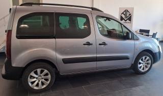 PEUGEOT Partner usata, con Airbag