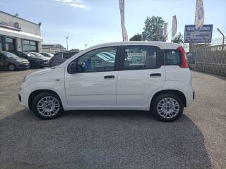 FIAT Panda usata, con Boardcomputer