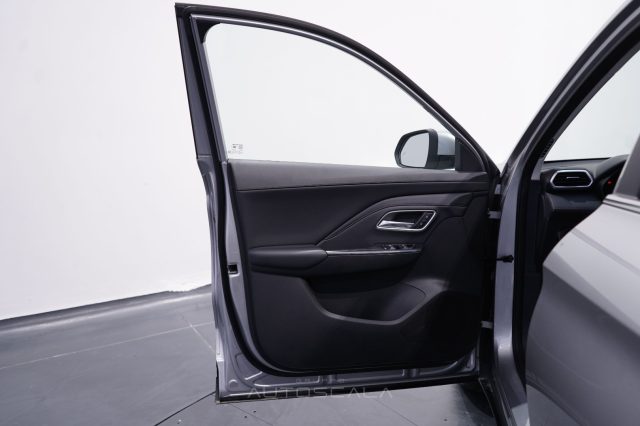 MG ZS usata, con Chiusura centralizzata