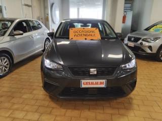 SEAT Ibiza usata, con Airbag