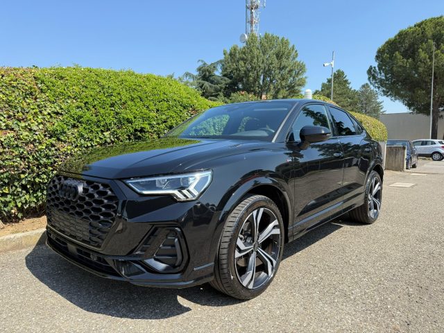 AUDI Q3 usata, con ABS