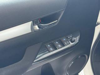 TOYOTA Hilux usata, con Adaptive Cruise Control