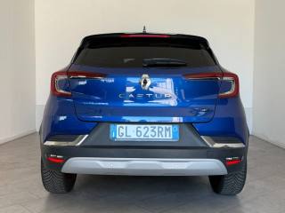 RENAULT Captur usata 3