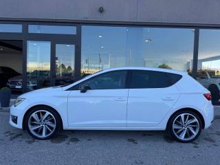 SEAT Leon usata, con Autoradio