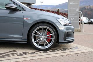 VOLKSWAGEN Golf GTI usata, con Boardcomputer