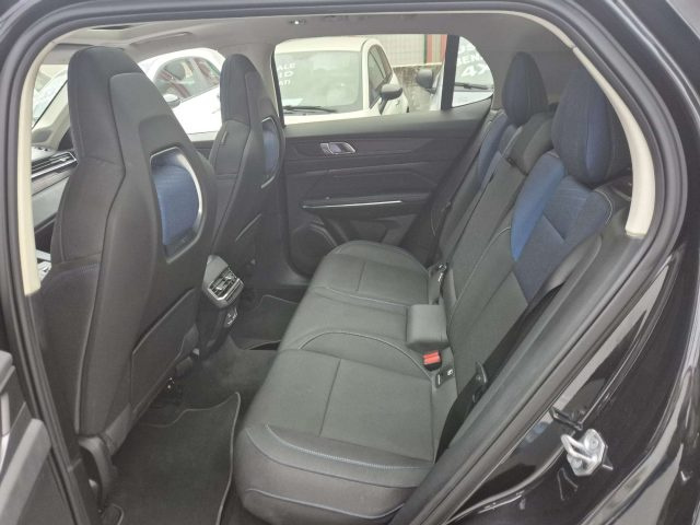 LYNK & CO 01 usata, con Park Distance Control