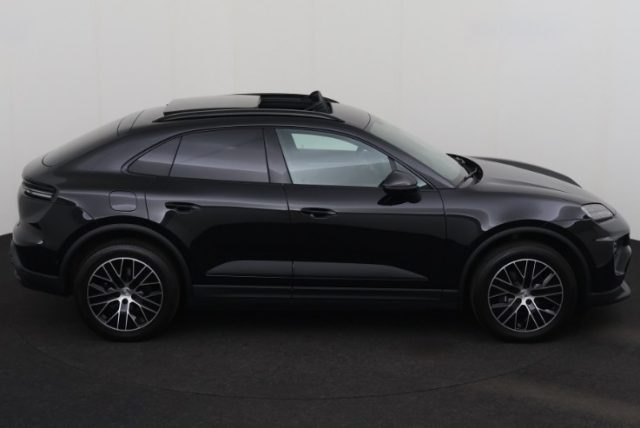 PORSCHE Macan usata, con Airbag