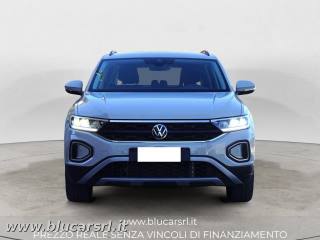 VOLKSWAGEN T-Roc usata, con Airbag
