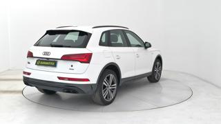 AUDI Q5 usata, con Alzacristalli elettrici