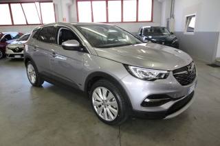 OPEL Grandland X usata, con Airbag laterali