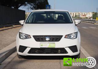 SEAT Ibiza usata, con Cerchi in lega