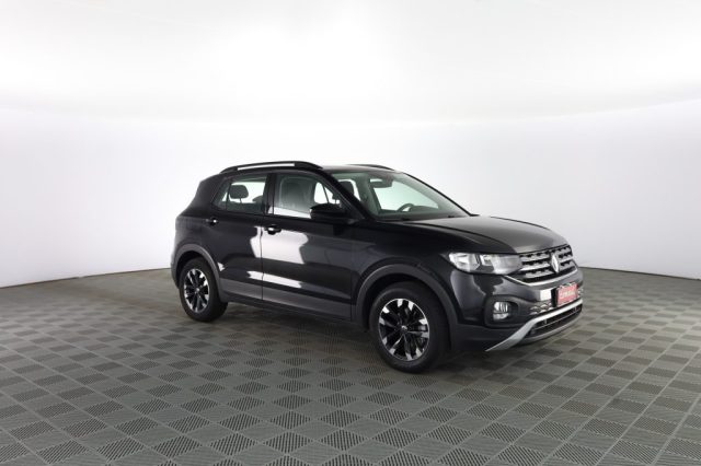 VOLKSWAGEN T-Cross usata 1