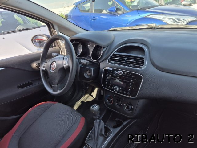 FIAT Punto usata, con Controllo trazione