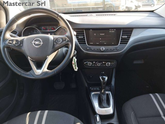 OPEL Crossland usata, con Chiusura centralizzata