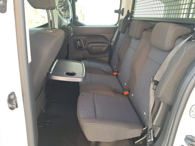 FIAT Doblo usata, con ESP