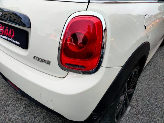 MINI Cooper usata, con Specchietti laterali elettrici