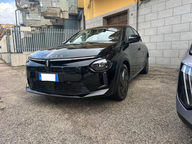 LANCIA Ypsilon usata, con ABS