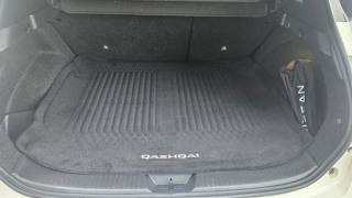 NISSAN Qashqai usata, con Controllo trazione