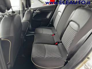 FIAT 500X usata, con Fendinebbia