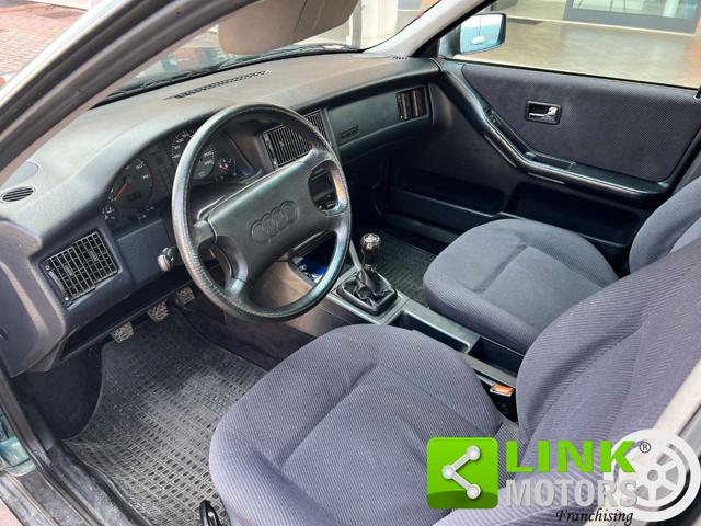 AUDI 80 usata 9