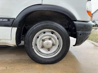 RENAULT Master usata 40