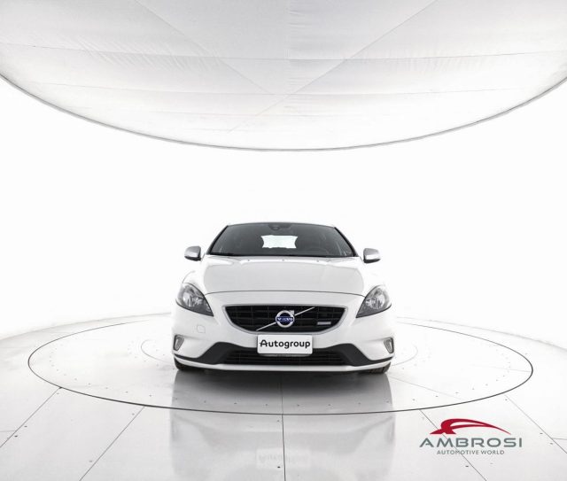 VOLVO V40 usata 4