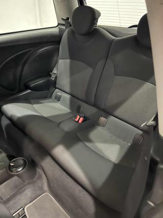 MINI One usata 12