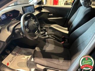 PEUGEOT 208 usata, con Antifurto