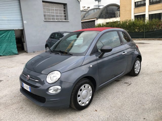 FIAT 500 usata, con Airbag Passeggero