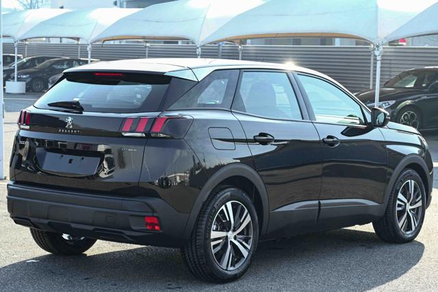 PEUGEOT 3008 usata, con Alzacristalli elettrici
