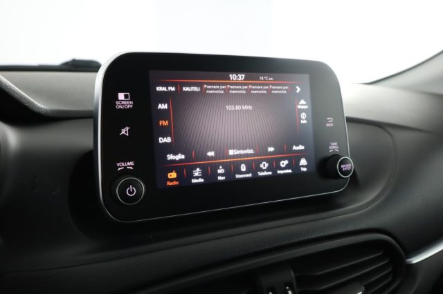 FIAT Tipo usata 14
