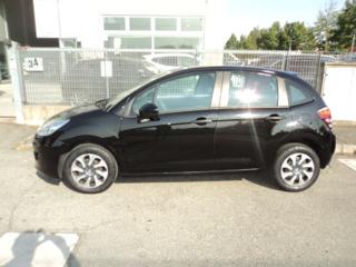 CITROEN C3 usata, con Airbag Passeggero