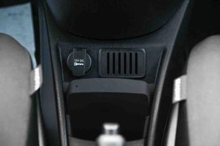 LANCIA Ypsilon usata, con Touch screen