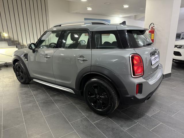 MINI Countryman usata, con Cerchi in lega
