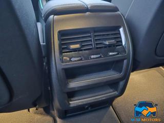 BMW X5 usata, con Sedili riscaldati