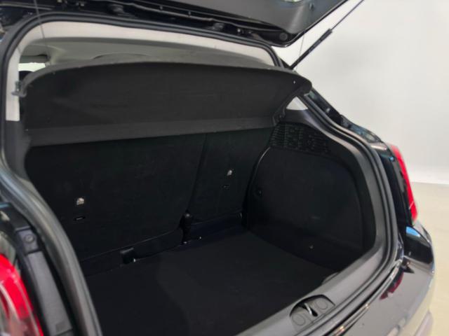 FIAT 500X usata, con ESP