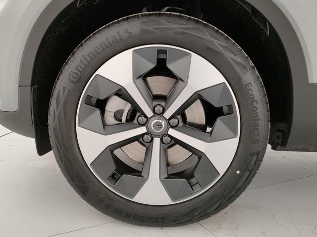 VOLVO XC40 usata, con Cerchi in lega