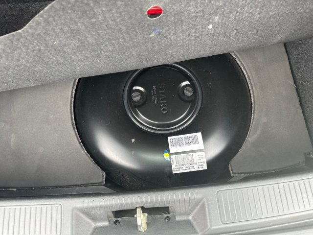 FIAT Punto usata, con Cruise Control