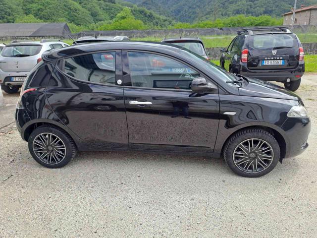 LANCIA Ypsilon usata 16