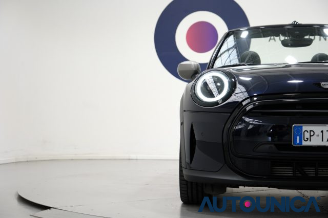 MINI Cooper usata, con Streaming musicale integrato