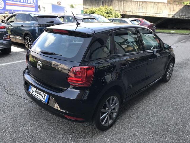 VOLKSWAGEN Polo usata, con Alzacristalli elettrici