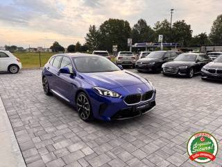 BMW 120 usata, con Alzacristalli elettrici